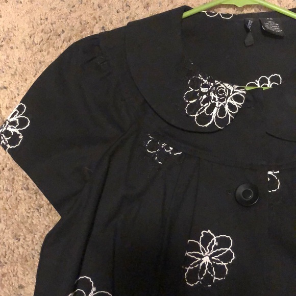 Jacket - Picture 2 of 2